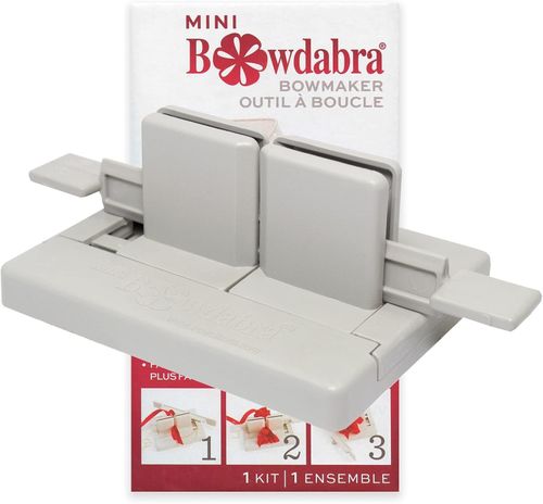 Morex x Bowdabra Bow Maker and Tools — image 2