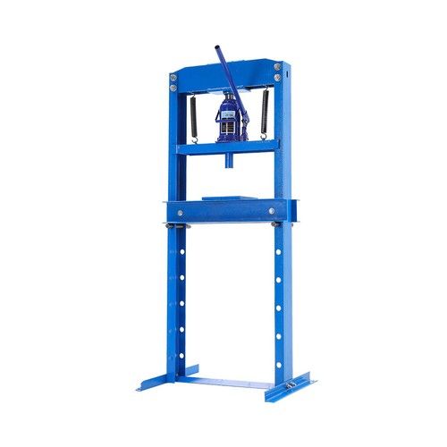 Heavy Duty Hydraulic Press Machine Workshop Garage Bearing Shop Presses 20 Ton