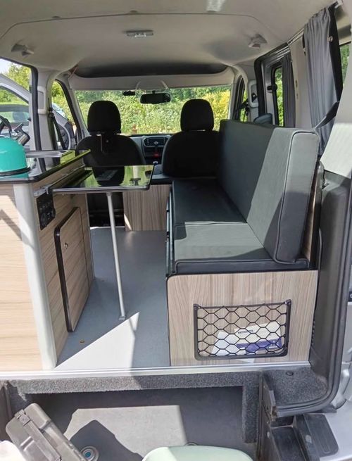 vw camper vans for sale uk — image 13