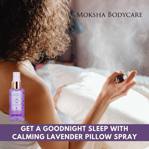 Lavender Sleep GiftSets For Women Mum Wife Her Birthday Gifts Christmas Presents — image 5