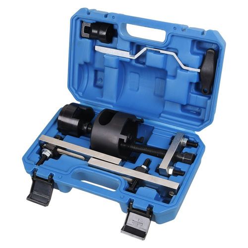 DSG Clutch Installer and Remover Tool Set Kit for Audi VAG VW 7 SPEED Gearbox — image 7