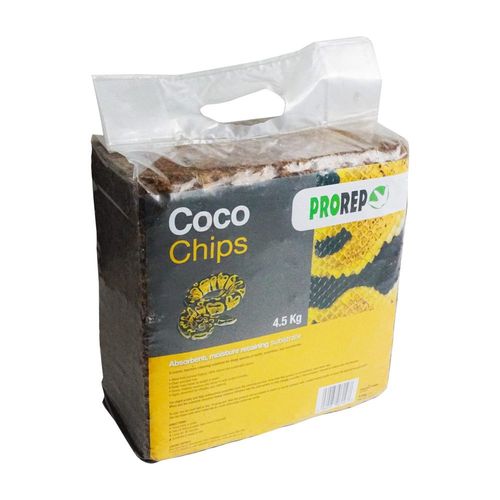 ProRep Coco Chips - HUSK — image 1