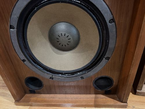Vintage Sansui SP-1700 3-Way 5-Speaker System - Rare - Fully Working — image 22