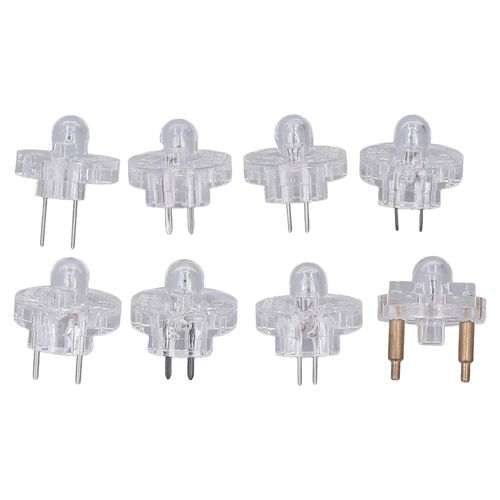 11pc Electronic Fuel Injection Signal Noid Lite Tester Light Tool — image 9