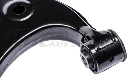 Front Lower Suspension Control Arm Wishbone Kit for All Mazda Bongo Friendee — image 9