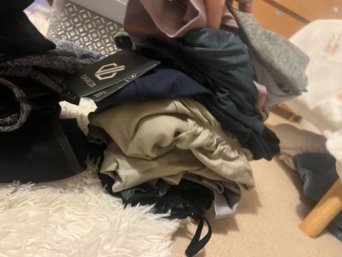 DARE 2B Mixed Clothing Bundle Job Lot - Assorted Items — image 5