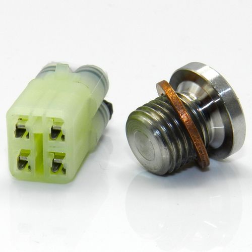 o2 Oxygen Lambda Sensor Substitute Plug Kit KTM 690 ENDURO / ENDURO R  2008-2020 — image 2