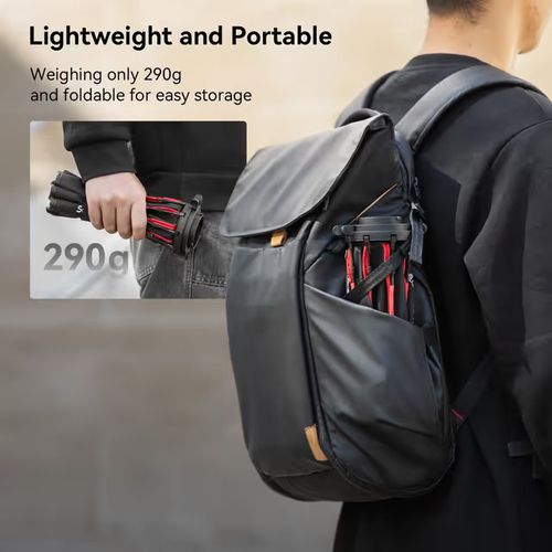 SmallRig Mini Parabolic Softbox 29cm Quick Release Grid for RC 60B RC 60C Light — image 3