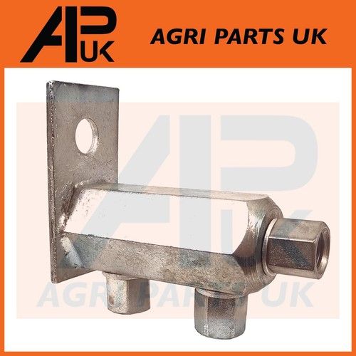 Heater Plug Fuel Reservoir Tank for Massey Ferguson FE35 35X 65 135 165 Tractor