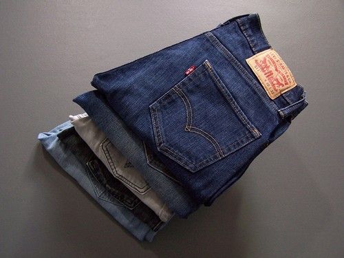 LEVIS 511 STRETCH SLIM FIT JEANS VINTAGE w26 w28 w29 w30 w31 w32 w34 w36 w38 w40