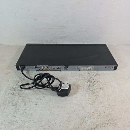 Sony BDP-S380 Blu-Ray Disc Zone B And DVD Player Multi Region 1-6 With Remote — image 10
