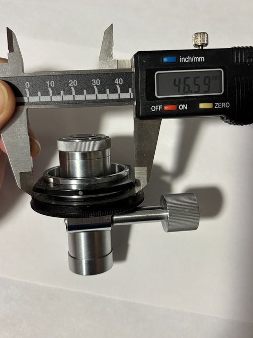 Ernst Leitz Wetzlar Microscope Heine Condenser collection (six objectives) — image 7