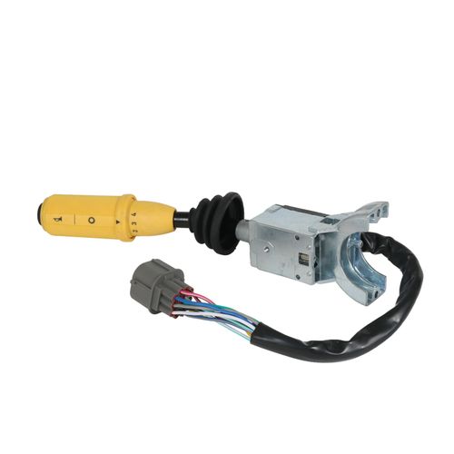 Forward & Reverse Shuttle Lever Switch 701/80145 Fit JCB 3CX 4CX Part Powershift — image 11