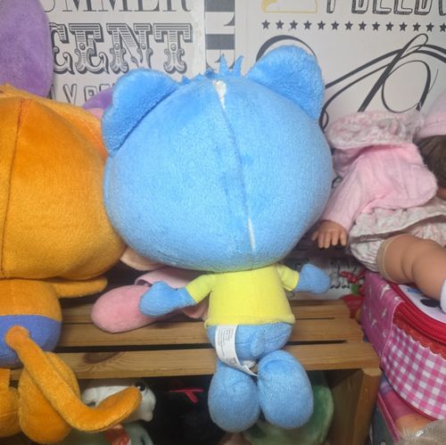 Waybuloo Set of 4 Talking Plush Soft Toys 15-35cm TV & Film Characters 2009-2012 — image 6