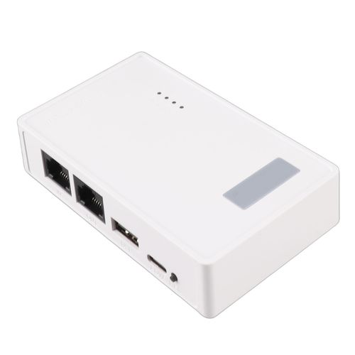 USB Wireless Print Server Wired Wireless Standalone Modes 480Mbps USB2.0 Pr OU — image 6