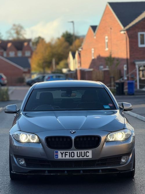 BMW — image 6