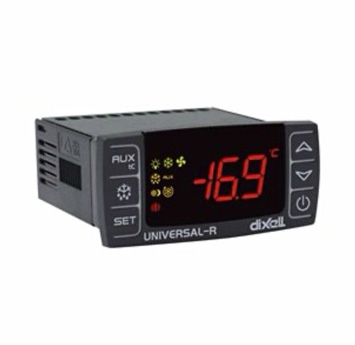 Copeland Dixell UNIVERSAL-R Digital Temperature Controller Display Module