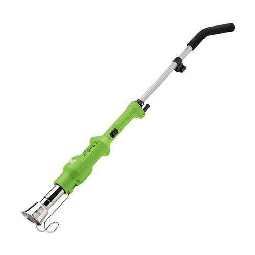 Draper 68696 Weed Burner 2000W Electric Garden Killer Blowtorch