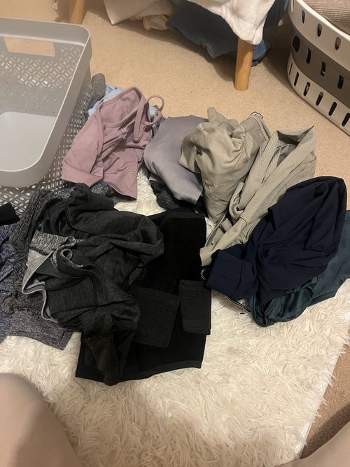 DARE 2B Mixed Clothing Bundle Job Lot - Assorted Items — image 7