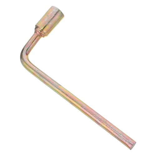Gold Steel Oxygen Cylinder Valve Wrench Durable Tool for Home and Workshop Use — image 7