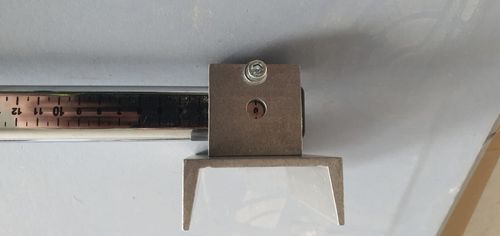 Quick Fit MF5 Furring Channel Top Hat - 2 in 1 — image 8