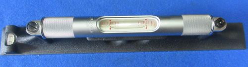 Starrett Level 603-930. 310mm Engineers workshop level. — image 3