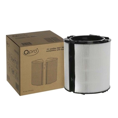 Dyson Pure Cool Air Filter HEPA DP04 HP04 HP09 TP04 TP06 Purifier Fan Carbon