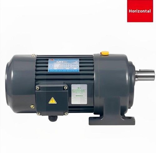 18MM 100W High-Quality Electric Gear Motor Three-phase Speed Reduction Variable