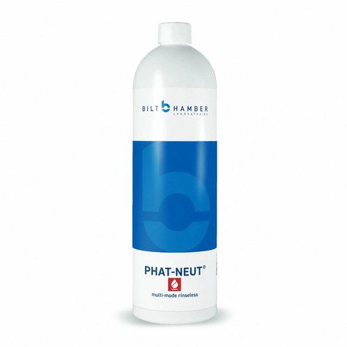 Bilt Hamber Phat-Neut Multi-Mode Rinseless Wash - 1 Litre