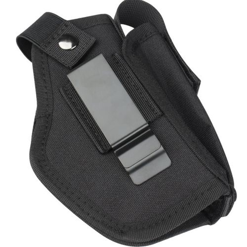 Tactical Gun Holster Pistol Case Concealed Carry Quick Draw Durable EVA Nylon — image 9