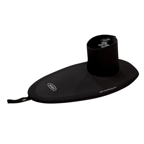 YAK ZINC BIG DECK NEOPRENE KAYAK SPRAYDECK S/M RIVER SEA CANOE