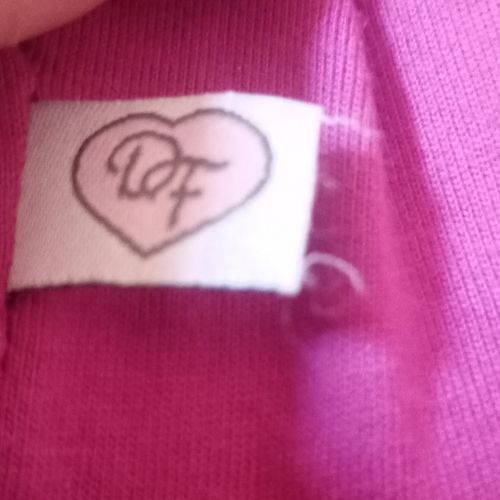 Chad Valley Designafriend dolls clothes Dress Skirt Trousers Blouse T-shirt  — image 17