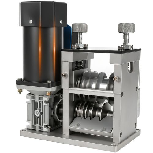 400W 1.5-30mm Electric Wire Stripper Automatic Cable Stripping Machine Peeler — image 12
