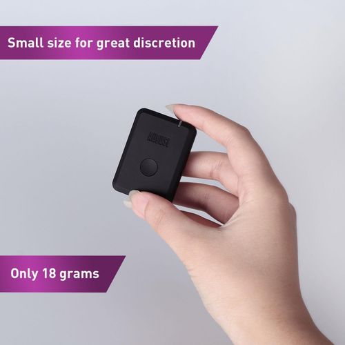 Bluetooth Audio Transmitter Adaptor AptX-LL for Headphones - August MR250B — image 6