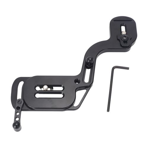 Universal Camera Flash Bracket for Canon and Nikon Camera / Flash Combinations — image 10