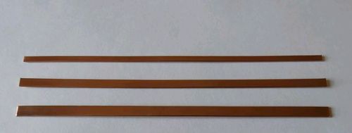 COPPER BLANKS, for making Cuffs, Bangles & Bracelets — image 4