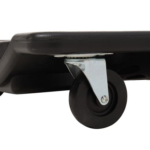 36" Workshop Garage Rolling Mechanics Car Creeper Crawler Board Under Car Tool — image 9