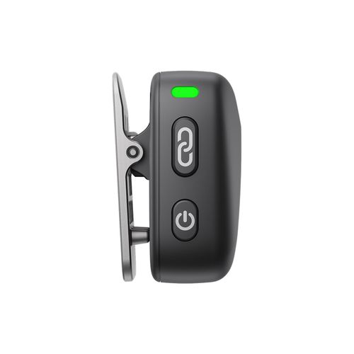 DJI Mic Mini Wireless Microphone - Single Transmitter Set - Refurbished — image 4