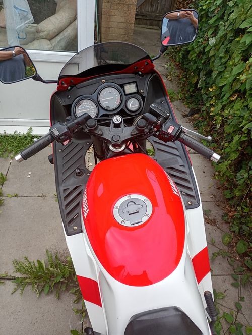 Rd350r. For Sale — image 4