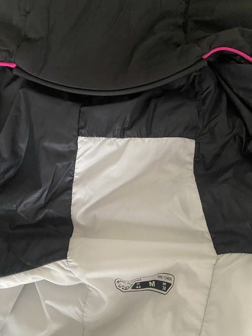 Dynafit Primaloft Jacket Size Medium — image 12