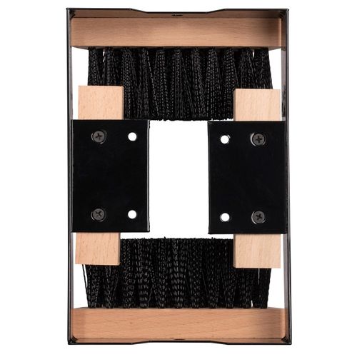 Boot Scraper | Door Mat Boot Cleaner, Mud Remover & Dirt Scraper Outdoor Walking — image 7