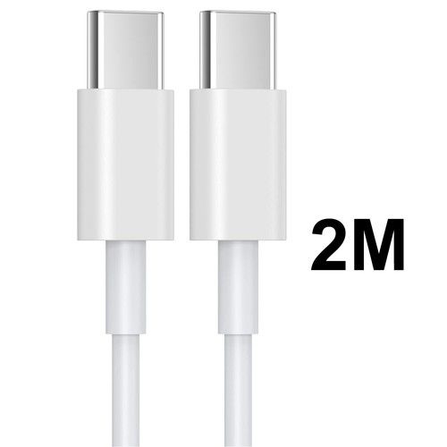 USB C Plug Fast Charger Charge 20W For iPhone 16 15 Pro Max Type Adapter Cable