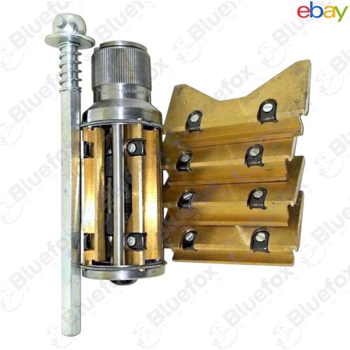 🔧 BLUEFOX TOOLS Cylinder Engine Hone Kit + 4 Honing Stone Sets | All Sizes — image 9