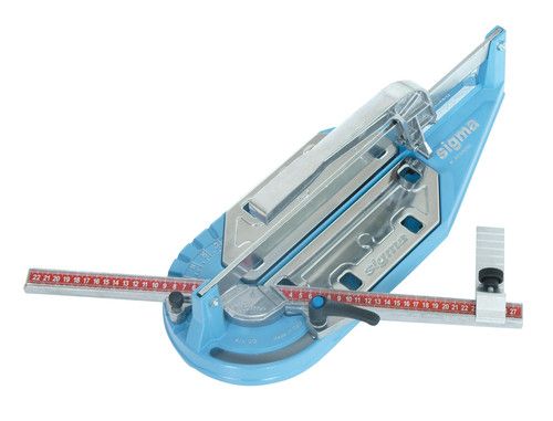 Sigma 2G Professional 37cm Tile Cutter Manual Tile Cutter 002G