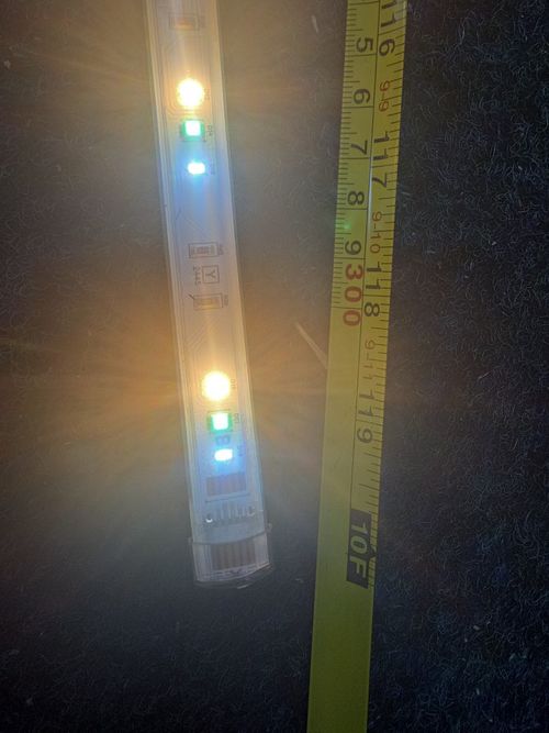 Philips Hue Indoor 10FT Smart LED Solo lightstrip Base Kit - 1 Pack - Control — image 8
