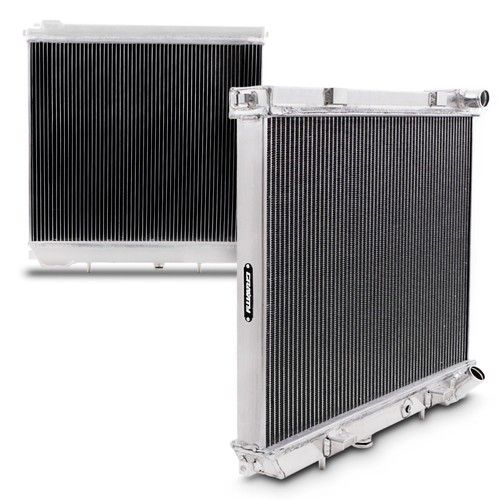 PERFORMANCE ALLOY RAD RADIATOR FOR RANGE ROVER P38 P38A 4.0 4.6 V8 1998-2002