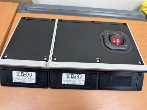 Tangent Element BT & MF Color Grading Control Panels For DaVinci Resolve Premier — image 2