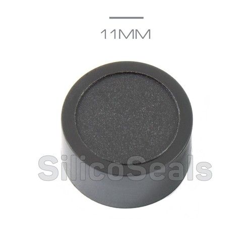 Lens Cap End Cover Optics Optical Binocular Spotting Camera Microscope Eyepiece