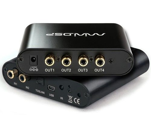 EQ901 Elite Replacement Upgrade Equalizer for BOSE 901 Series Speakers