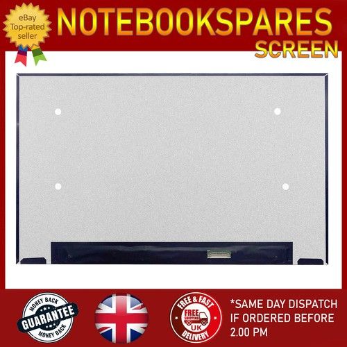 14.0" FHD LCD SCREEN FOR DELL LATITUDE 5440 315MM WIDE MATTE DISPLAY 30PINS